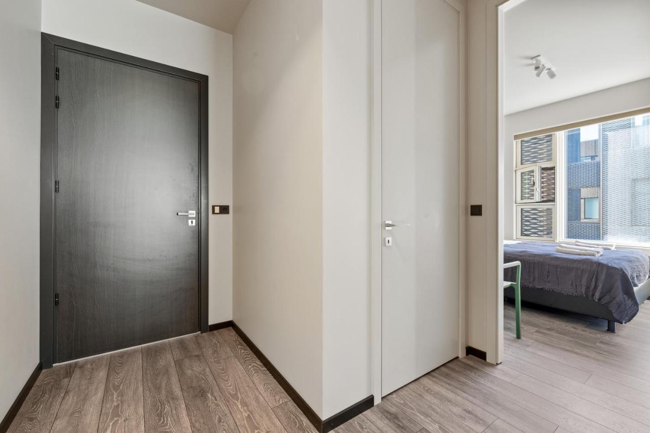 Cozy Lux 2Br & 2Ba City Center With Free Parking Reykjavik Luaran gambar