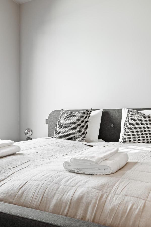 Cozy Lux 2Br & 2Ba City Center With Free Parking Reykjavik Luaran gambar